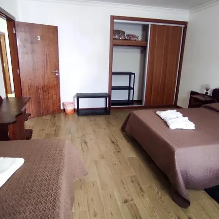 Feriehus Bettencourt House Santa Cruz da Graciosa