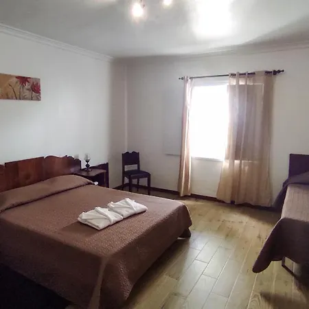 Feriehus Bettencourt House Santa Cruz da Graciosa