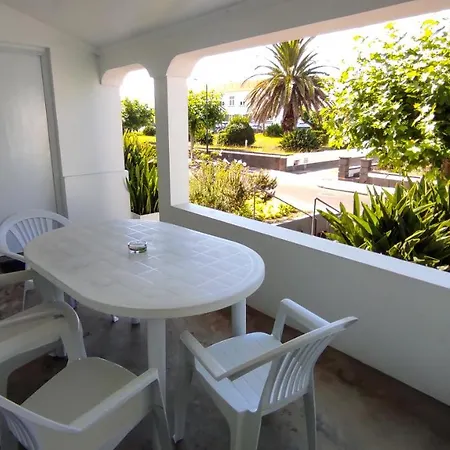 Bettencourt House Santa Cruz da Graciosa