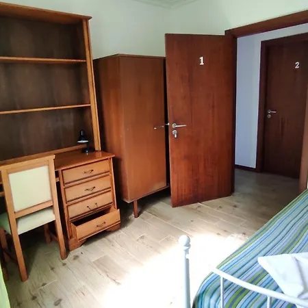 Bettencourt House Santa Cruz da Graciosa