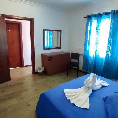 Bettencourt House Santa Cruz da Graciosa